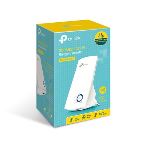 Tp-Link TL-WA850RE WIFI Range Extender
